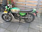 Zündapp ks 50 wc met brommer kenteken, Ophalen of Verzenden, Zo goed als nieuw, Overige modellen