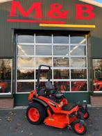 Kubota ZD 1211 (bj 2020), Overige, Oogstmachine