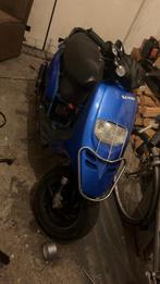 piaggio typhoon 70cc  RUILEN EN ANDERS HOOFDPRIJS, Fietsen en Brommers, Scooters | Piaggio, Ophalen of Verzenden, Zo goed als nieuw