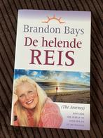 Brandon Bays - De helende reis, Ophalen of Verzenden, Gelezen, Brandon Bays