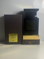 Tom Ford Tobacco Vanille 100ml eau de parfum, Sieraden, Tassen en Uiterlijk, Uiterlijk | Parfum, Verzenden, Zo goed als nieuw