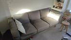 Bankstel, Gebruikt, 150 tot 200 cm, Driepersoons, 75 tot 100 cm