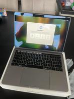 MacBook Pro 13-inch 2019 - Zo goed als nieuw!, MacBook Pro, 2 tot 3 Ghz, 8 GB, 13 inch