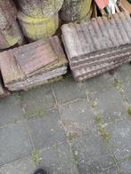 Gratis palissaden, Tuin en Terras, Grind, Keien en Split, Ophalen