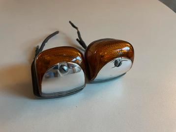 Hella knipperlichten K12753 opbouw of kuip motor beschikbaar voor biedingen