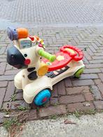 Vtech koe loopwagen, Ophalen, Gebruikt, 6 maanden tot 2 jaar