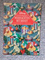 Boek Disney inpakpapier + beschrijving Duits-talig, nieuw., Verzamelen, Ophalen of Verzenden, Nieuw