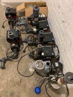 waterpompen pomp, Ophalen of Verzenden, Gebruikt, Elektrisch, Dompelpomp