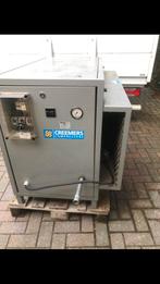compressor Creemers, Ophalen, Gebruikt, 400 tot 800 liter/min, Geluidgedempt