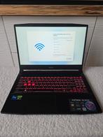 Msi Katana 15 B13vgk-2032nl, Computers en Software, Windows Laptops, Ophalen, 2 tot 3 Ghz, Zo goed als nieuw, Gaming