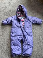 Columbia kinder winter jas 6-12 maanden, Kinderen en Baby's, Babykleding | Maat 80, Ophalen, Zo goed als nieuw, Jongetje of Meisje