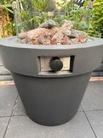 Cosidrum 56 terras gaskachel sfeerhaard Gas kan er in staan, Ophalen, Zo goed als nieuw
