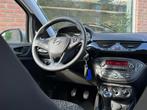 Opel Corsa 1.4 INNOVATION | AIRCO | LICHTMETALEN VELG | BLUE, Auto's, Voorwielaandrijving, 1063 kg, Gebruikt, 4 cilinders