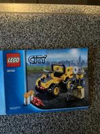 Lego city 30152, Ophalen of Verzenden, Zo goed als nieuw