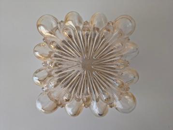 Helena Tynell plafonnière Bubble Glass Mid Century  beschikbaar voor biedingen