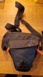 Canon EOS 1000D Spiegelreflexcamera, Audio, Tv en Foto, Fotocamera's Digitaal, Gebruikt, Spiegelreflex, Canon, Ophalen of Verzenden