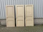 3 prachtige antieke paneeldeuren, La belle porte, Jurgen.hoogenboezem@gmail.com, 80 tot 100 cm, 215 cm of meer