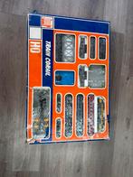 Jouef elektrische trein, Hobby en Vrije tijd, Ophalen, Gebruikt, Gelijkstroom, Jouef