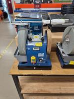 HBM 250 mm Universele gereedschapslijpmachine, Ophalen, Nieuw, Minder dan 700 watt, Werkbankslijpmachine