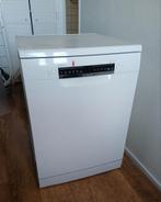 Bosch vaatwasser Serie 4, Witgoed en Apparatuur, Vaatwasmachines, Ophalen, Minder dan 10 liter, Zo goed als nieuw, 45 tot 60 cm