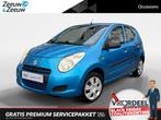 Suzuki Alto 1.0 Cool Comfort | Airco | Apple Carplay / Andro, Auto's, Voorwielaandrijving, Stof, Gebruikt, 200 kg