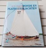 RONDE EN PLATBODEMJACHTEN * Mr dr T Huitema, Ophalen of Verzenden, Gelezen, Mr dr T Huitema, Boot