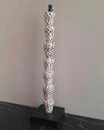 🌺Mooie echte schelpenketting toren | japandi chic, Nieuw, Ophalen of Verzenden, X, X