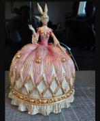 Schitterende dame in bal jurk
23 x 28 cm
Bieden vanaf 55 eur, Diversen, Pasen, Ophalen of Verzenden, Nieuw