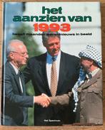 Het Aanzien van 1993, Boeken, Ophalen of Verzenden, Zo goed als nieuw, Los deel