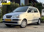 Hyundai Atos 1.1 Active Joy | 80.995 km! | Airco | PDC | APK, Auto's, Voorwielaandrijving, Stof, 63 pk, 31 €/maand