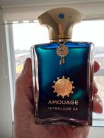 Amouage Interlude 53 - Extrait de Parfum 100ml, Sieraden, Tassen en Uiterlijk, Uiterlijk | Parfum, Ophalen of Verzenden, Zo goed als nieuw