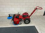 M Sweep 0850 (mulder) veegmachine met Honda GCV160 motor., Ophalen of Verzenden, Gebruikt, M Sweep