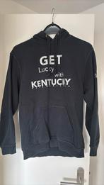 Get lucky with Kentucky trui - KFC, Onbekend, Zwart, Ophalen of Verzenden, Gedragen