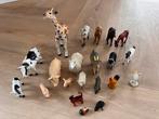 Speelgoed Dieren Set, Kinderen en Baby's, Speelgoed | Overig, Ophalen of Verzenden, Gebruikt, Jongen of Meisje