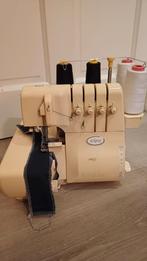 Baby lock Eclipse lockmachine overlockmachine, Ophalen of Verzenden