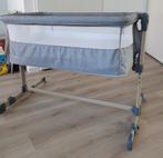 Co sleeper Kinderkraft Neste Air Wood, Ophalen, Zo goed als nieuw, Wieg