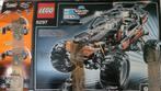 Lego technic off roader 8297, Kinderen en Baby's, Speelgoed | Duplo en Lego, Ophalen, Zo goed als nieuw