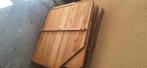 Te koop: IKEA IVAR planken en staanders, Huis en Inrichting, Ophalen, Gebruikt