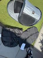 Deryan pop up tent - voor baby, Ophalen of Verzenden, Zo goed als nieuw, Tot en met 2
