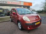 Renault Kangoo Family 1.6-16V Expression BJ.2010 / Airco / C, Auto's, 4 cilinders, Origineel Nederlands, Bedrijf, Handgeschakeld