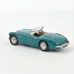 1:18  Austin Healey 3000 MKI 1959  -  Norev, Hobby en Vrije tijd, Modelauto's | 1:18, Nieuw, Ophalen of Verzenden, Auto, Norev
