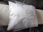 Nieuw Tuinkussen Zandkleur 45x45cm, Ophalen of Verzenden, Nieuw, Beige, Vierkant