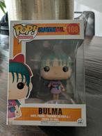 Funko pop Bulma 108, Verzamelen, Poppetjes en Figuurtjes, Ophalen of Verzenden, Nieuw