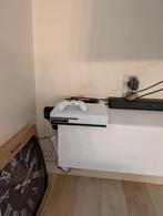 Xbox one + one controller, Avontuur en Actie, Ophalen of Verzenden, Zo goed als nieuw, 3 spelers of meer