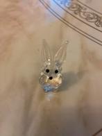 Swarovski Konijn Beeldje - Kristal 5266232, Ophalen of Verzenden