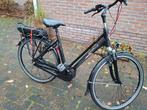 Gazelle Ebike Vento Powerpack 500,  53 cm, 51 tot 55 cm, Ophalen, Zo goed als nieuw, Gazelle