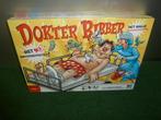 NIEUW super leuk actiespel DOKTER BIBBER, Een of twee spelers, Ophalen of Verzenden, Nieuw, Hasbro