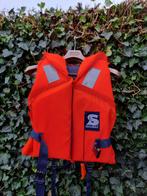 Secumar reddingsvest voor kind van 40 - 50 kg (60N), Kind, Secumar, Ophalen of Verzenden, Zo goed als nieuw