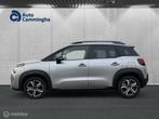 Citroen C3 Aircross 1.2 PureTech Feel, Auto's, Citroën, Gebruikt, Euro 6, 1199 cc, Origineel Nederlands