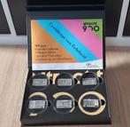 900 jaar Utrecht zilverbaren set met 6 powervrouwen, Ophalen of Verzenden, Zilver